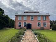 Verdmont-Museum-Bemuda-North-Elevation