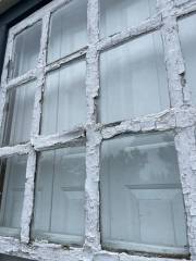 Verdmont-Museum-Sashes-During-Restoration