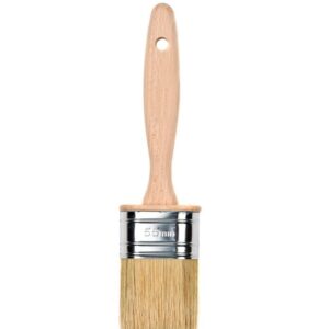 Oval Application Brush