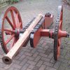 Dark Iron Oxide Red (31) - Image 2