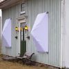 Litescreen Window Umbrella With Mount Kit - Image 9