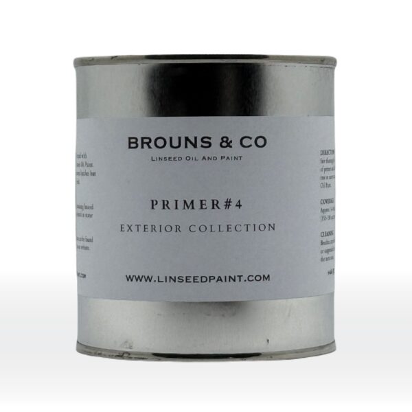 Primer #4
