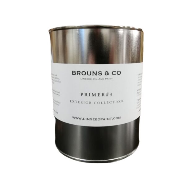 Primer #4