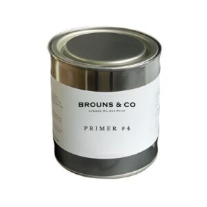 Primer #4 - Size: 1L