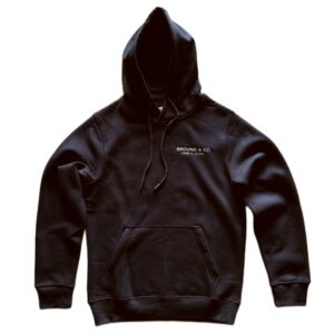 Brouns & Co Hoodie
