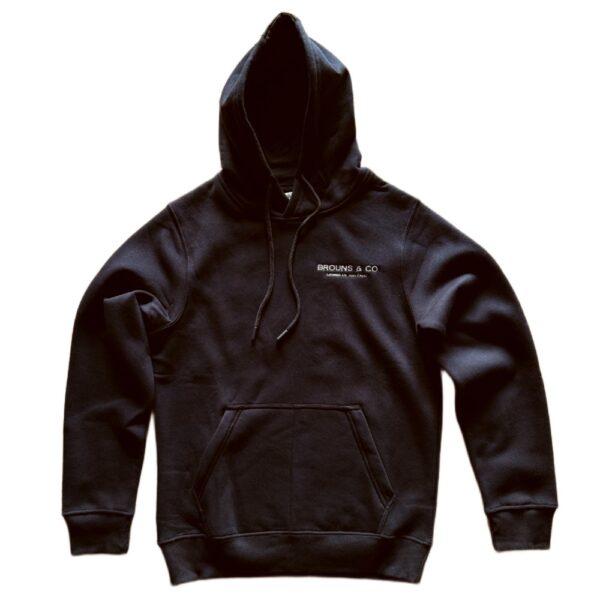 Brouns & Co Hoodie