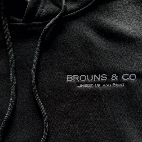 Brouns & Co Hoodie - Image 3