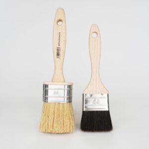 Large Brush Bundle - Large Application & Finishing Brush