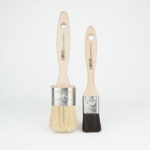 Small Brush Bundle - Small Application & Finishing Brush