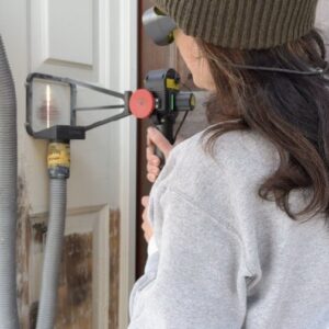 Pulse Laser Paint Remover