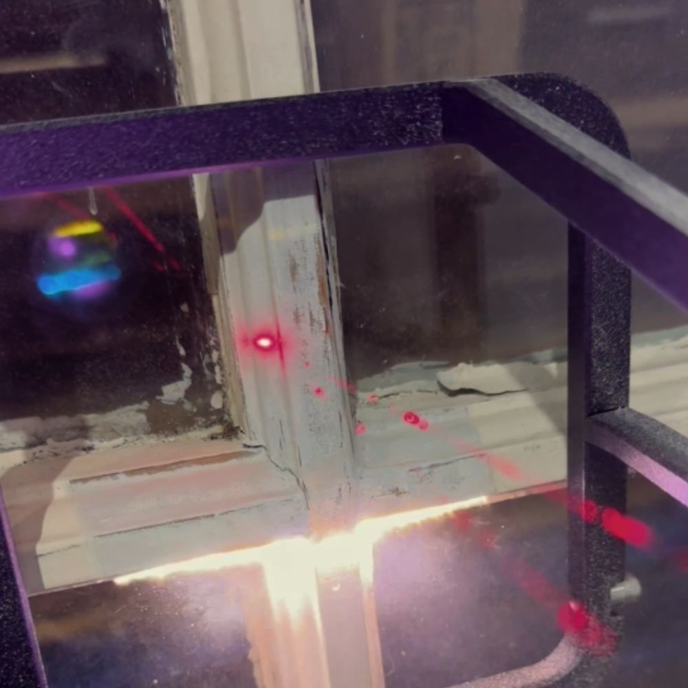 Pulse Laser Paint Remover - Image 8